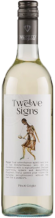 Moppity Vineyards Twelve Signs Pinot Grigio